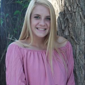 Meet your Posher, Lexi